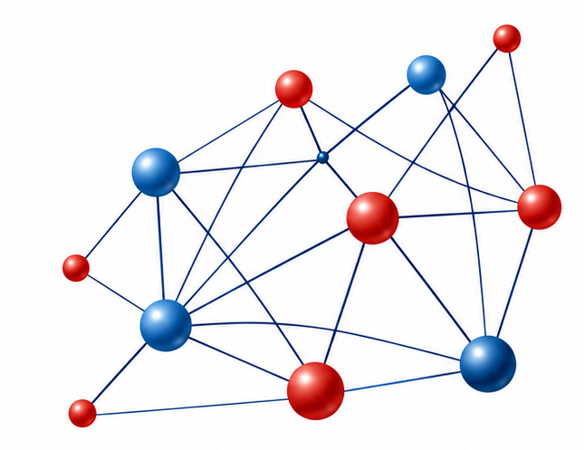 Linked microfoundation
